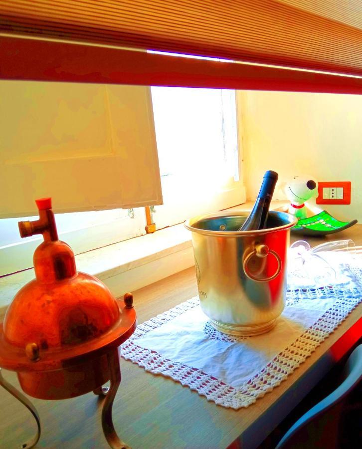 Bed & Breakfast Non Ci Resta Che