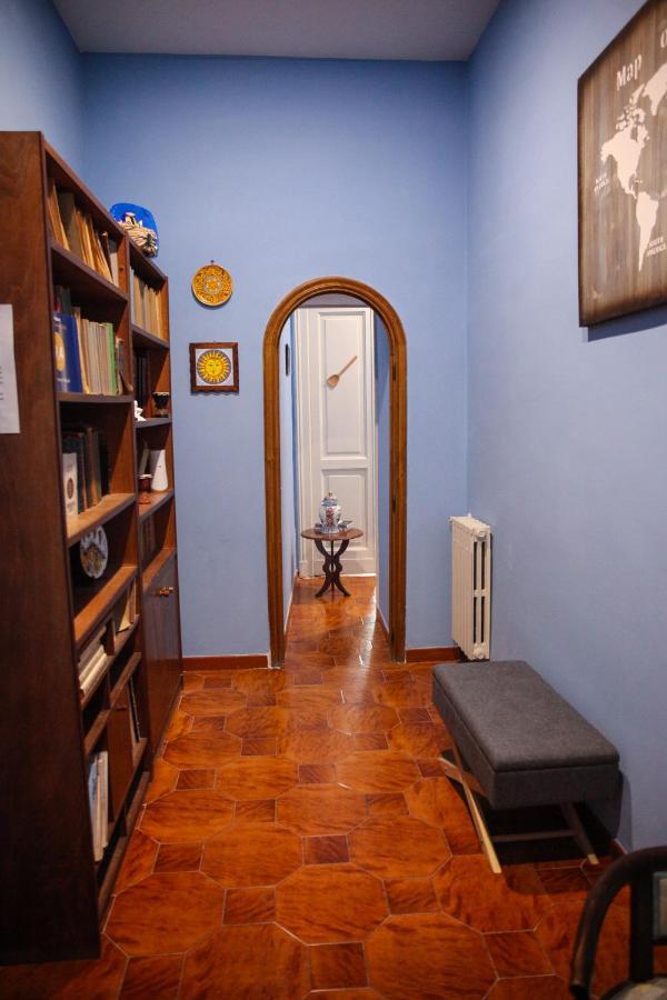 Non Ci Resta Che Bed & Breakfast Naples