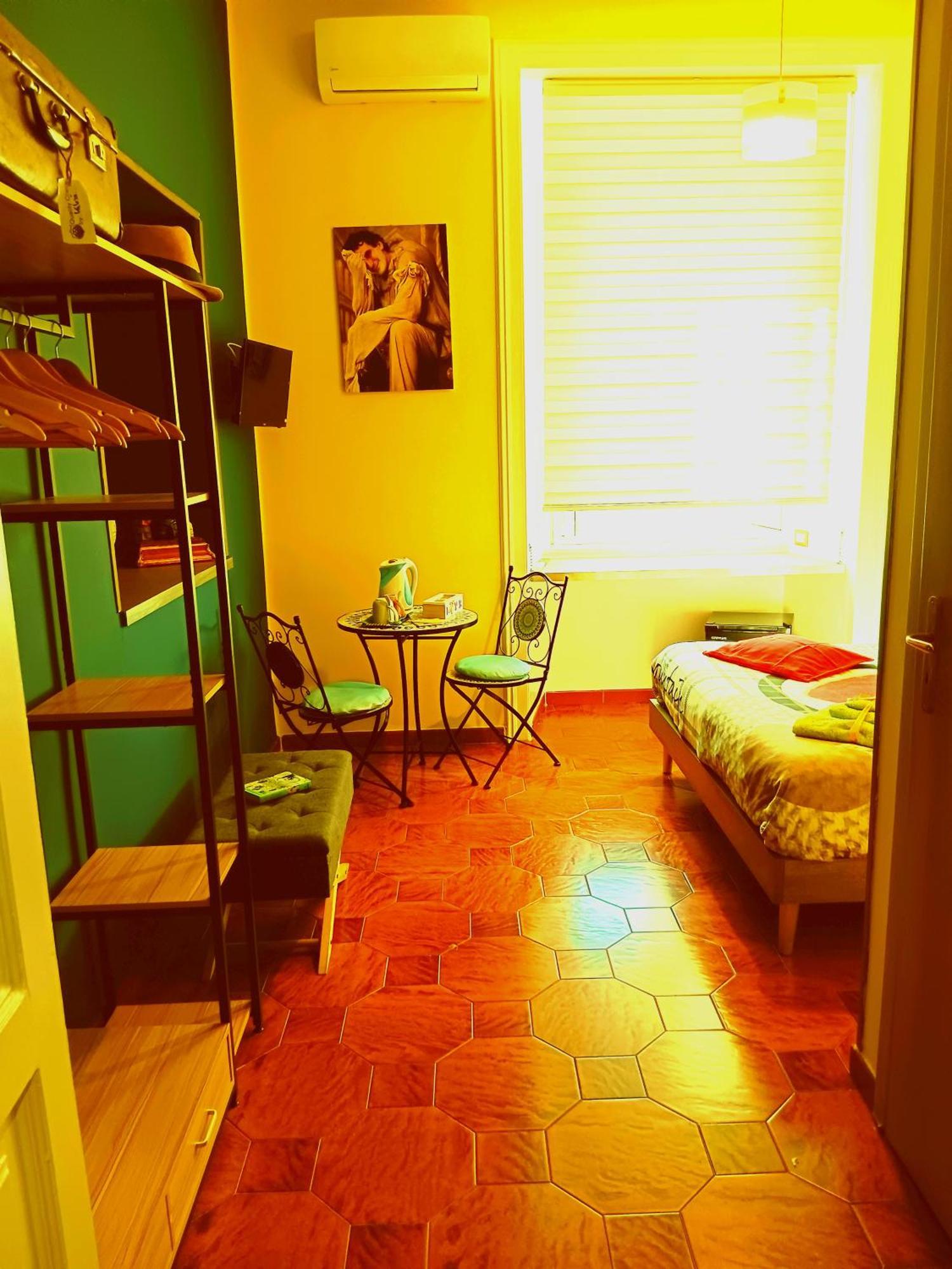 Non Ci Resta Che Naples