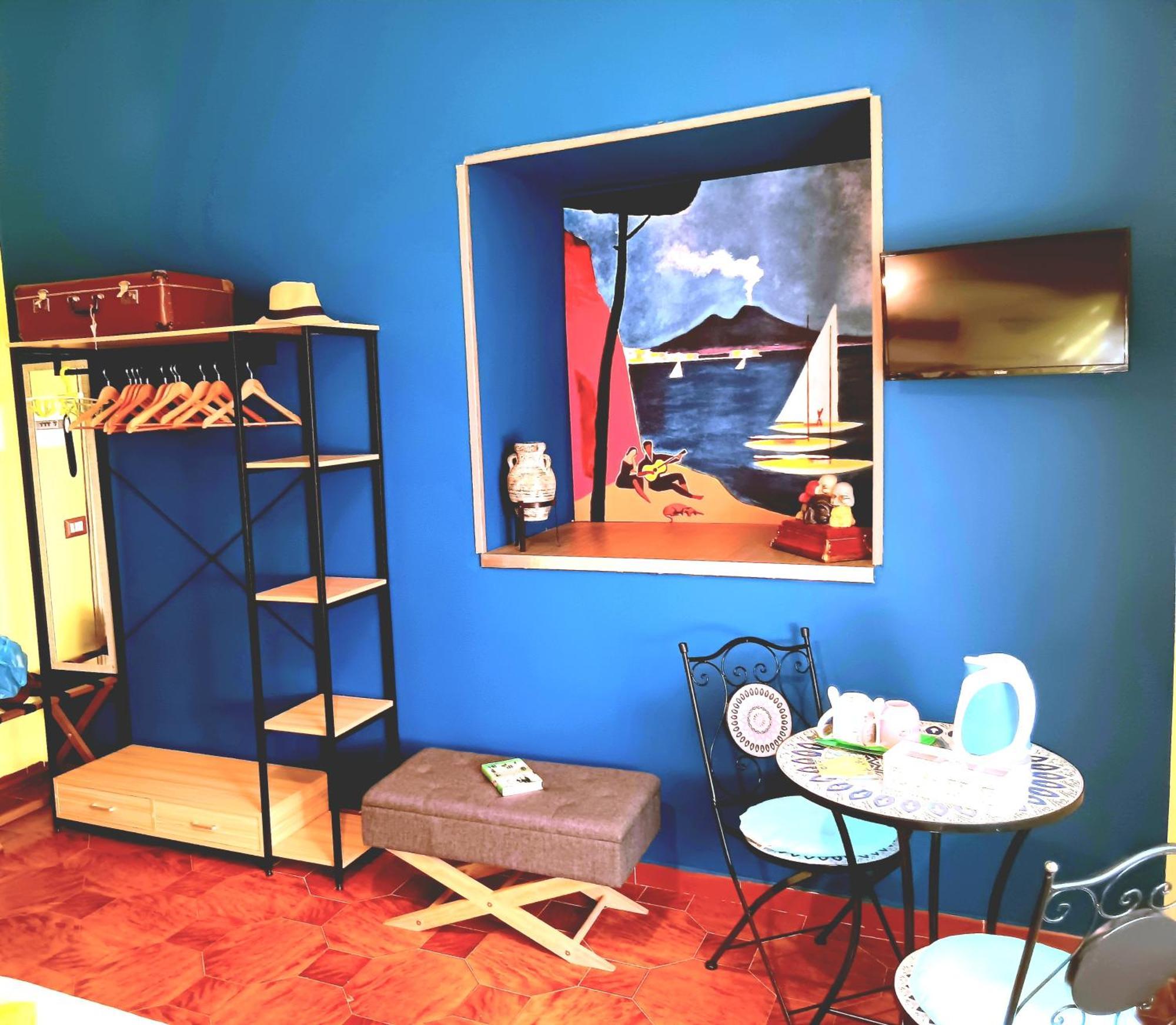 Bed & Breakfast Non Ci Resta Che