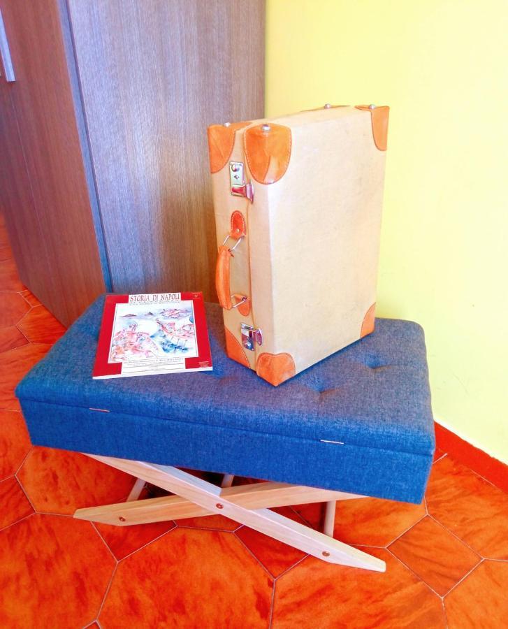 Bed & Breakfast Non Ci Resta Che