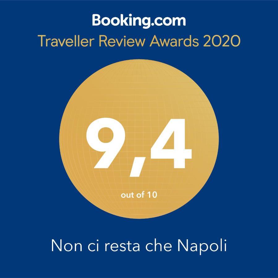Non Ci Resta Che Napoli