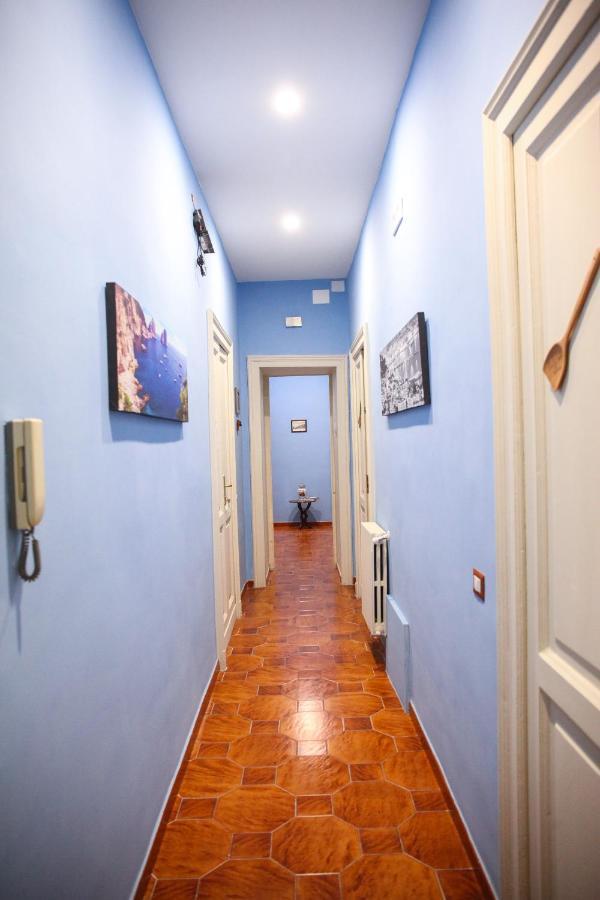 Bed & Breakfast Non Ci Resta Che Napoli