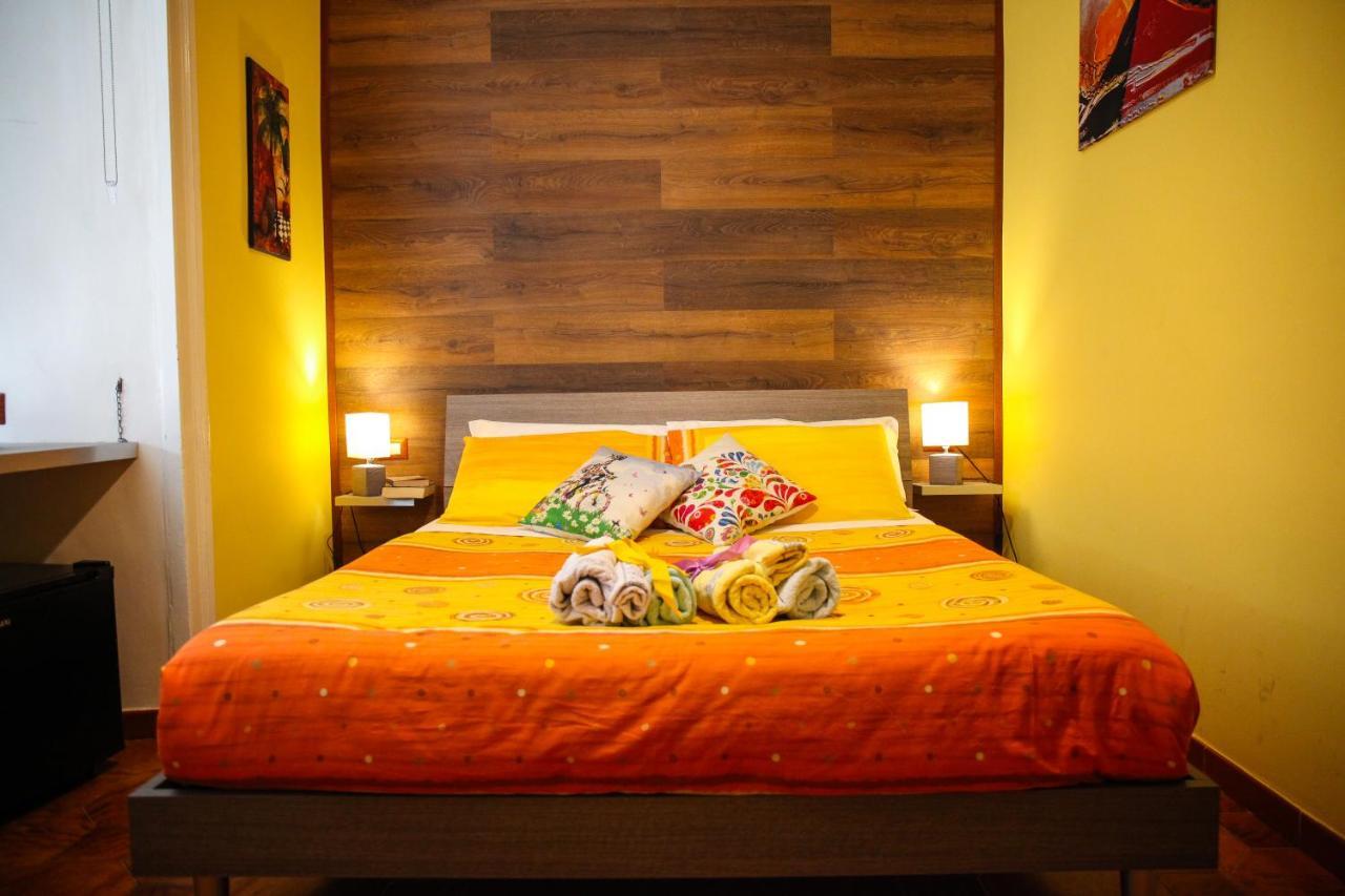 Non Ci Resta Che Bed & Breakfast Napoli