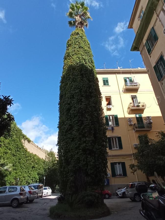 Non Ci Resta Che Napoli