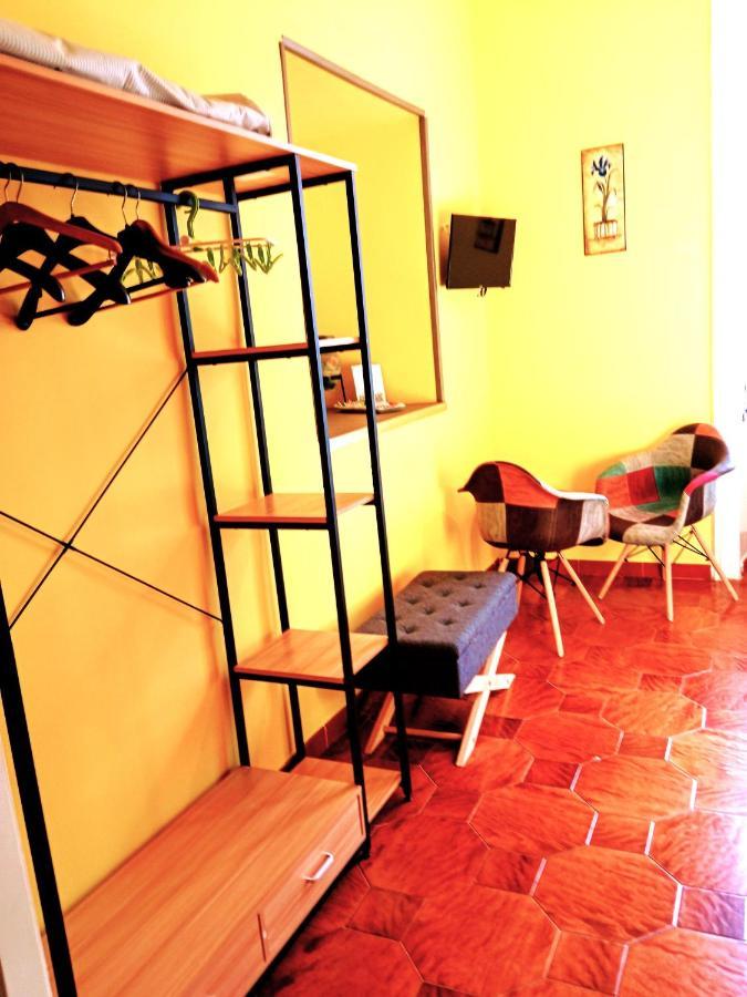 Bed & Breakfast Non Ci Resta Che