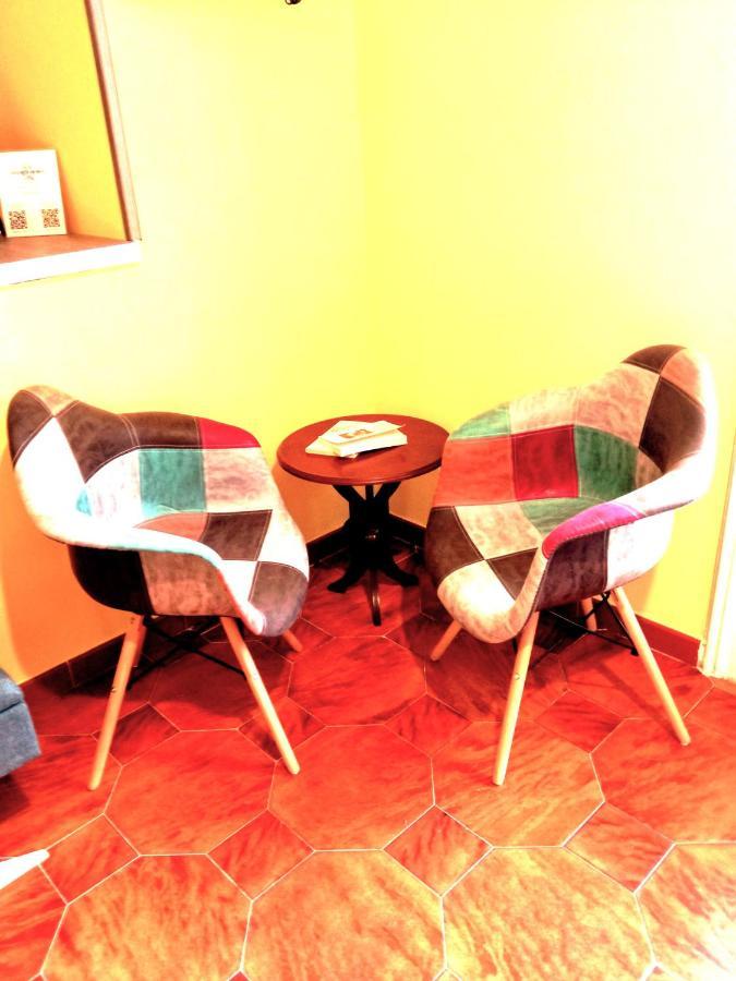 Bed & Breakfast Non Ci Resta Che Napoli