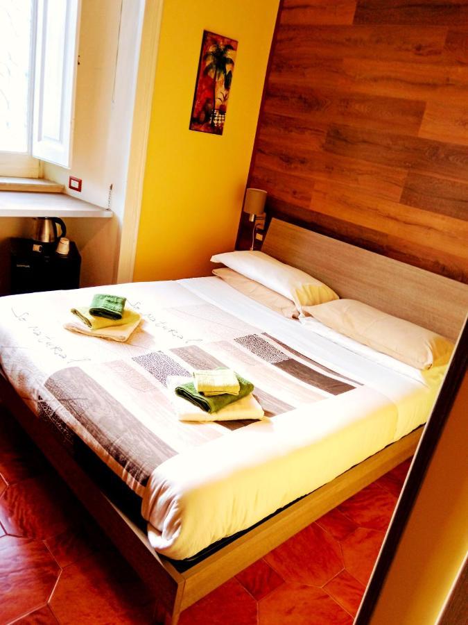 Bed & Breakfast Non Ci Resta Che Napoli