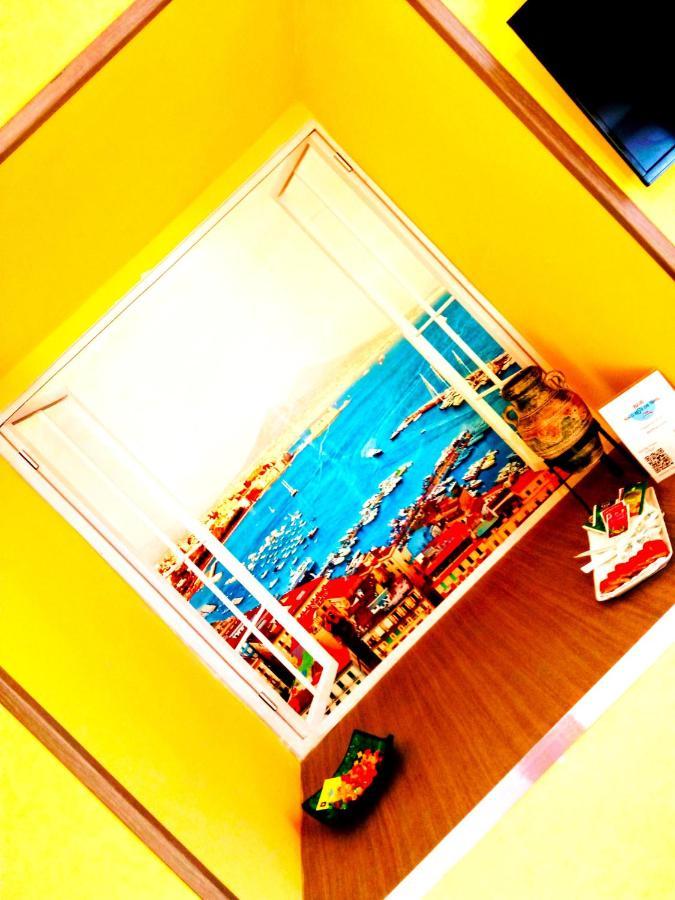 Bed & Breakfast Non Ci Resta Che