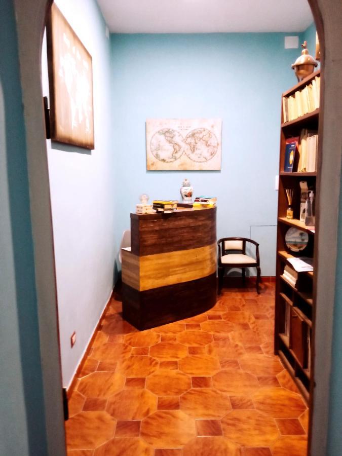 Bed & Breakfast Non Ci Resta Che