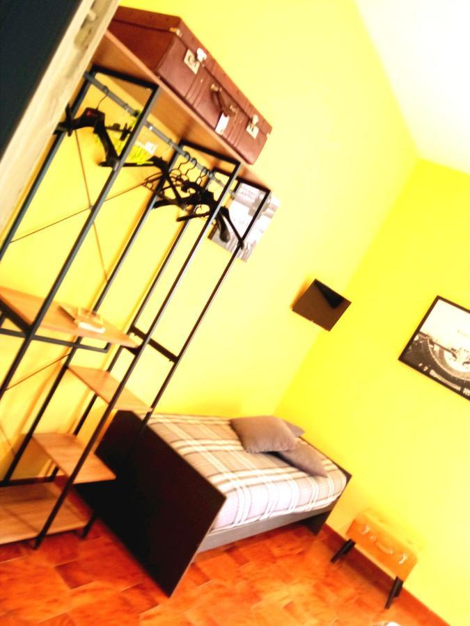 Bed & Breakfast Non Ci Resta Che Napoli