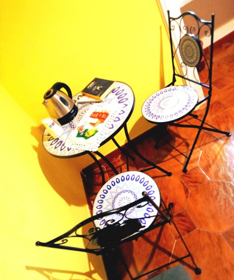 Non Ci Resta Che Bed & Breakfast 3*