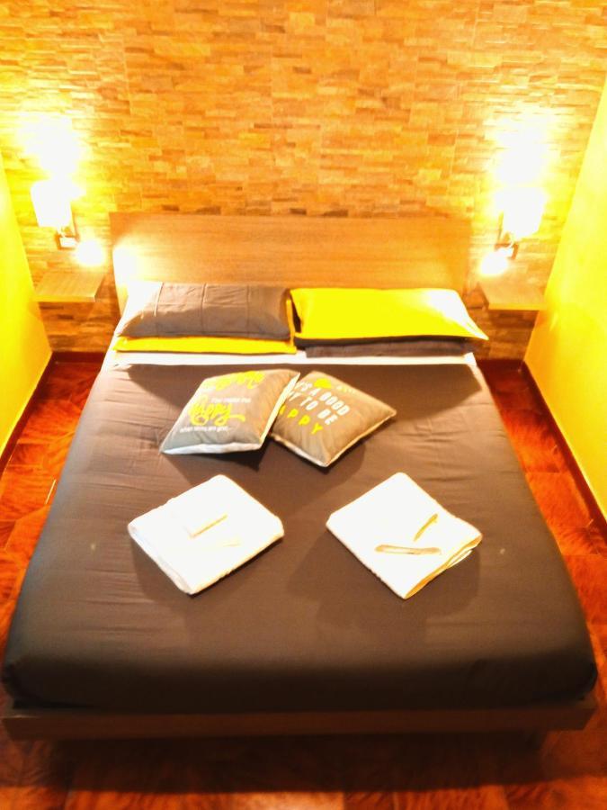 Bed & Breakfast Non Ci Resta Che Napoli