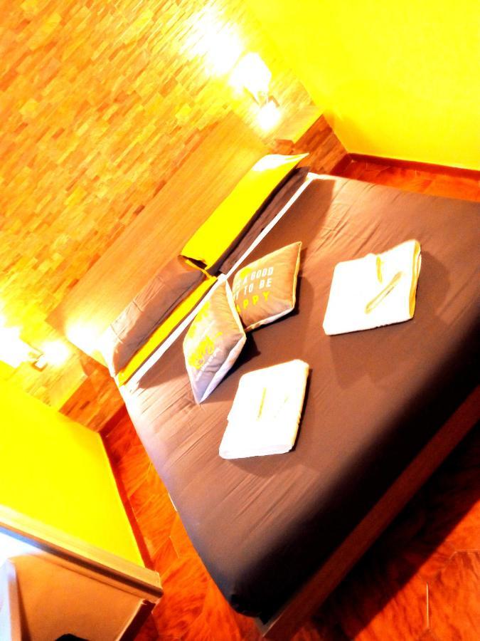 Bed & Breakfast Non Ci Resta Che Napoli