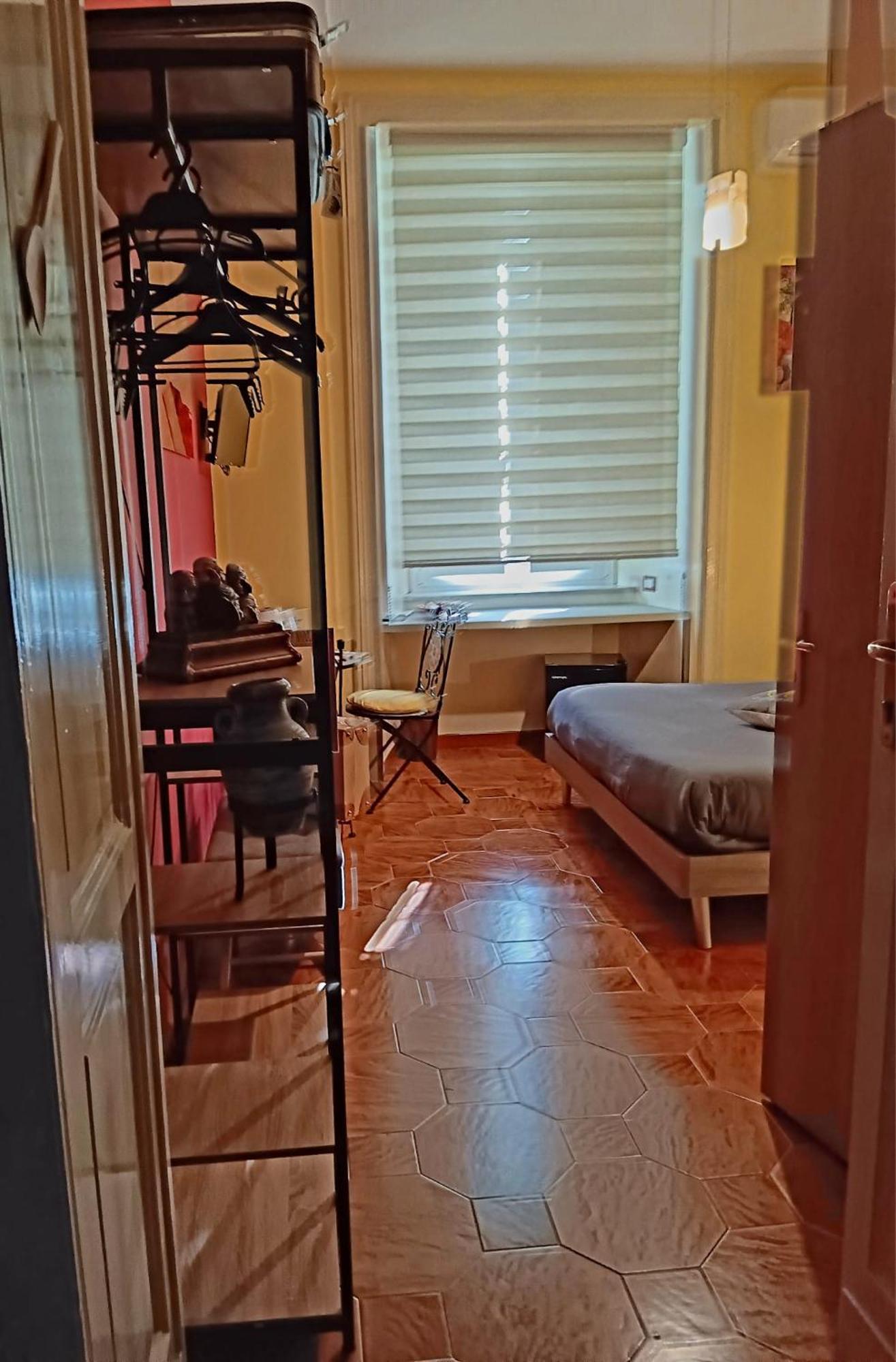 Bed & Breakfast Non Ci Resta Che 3*