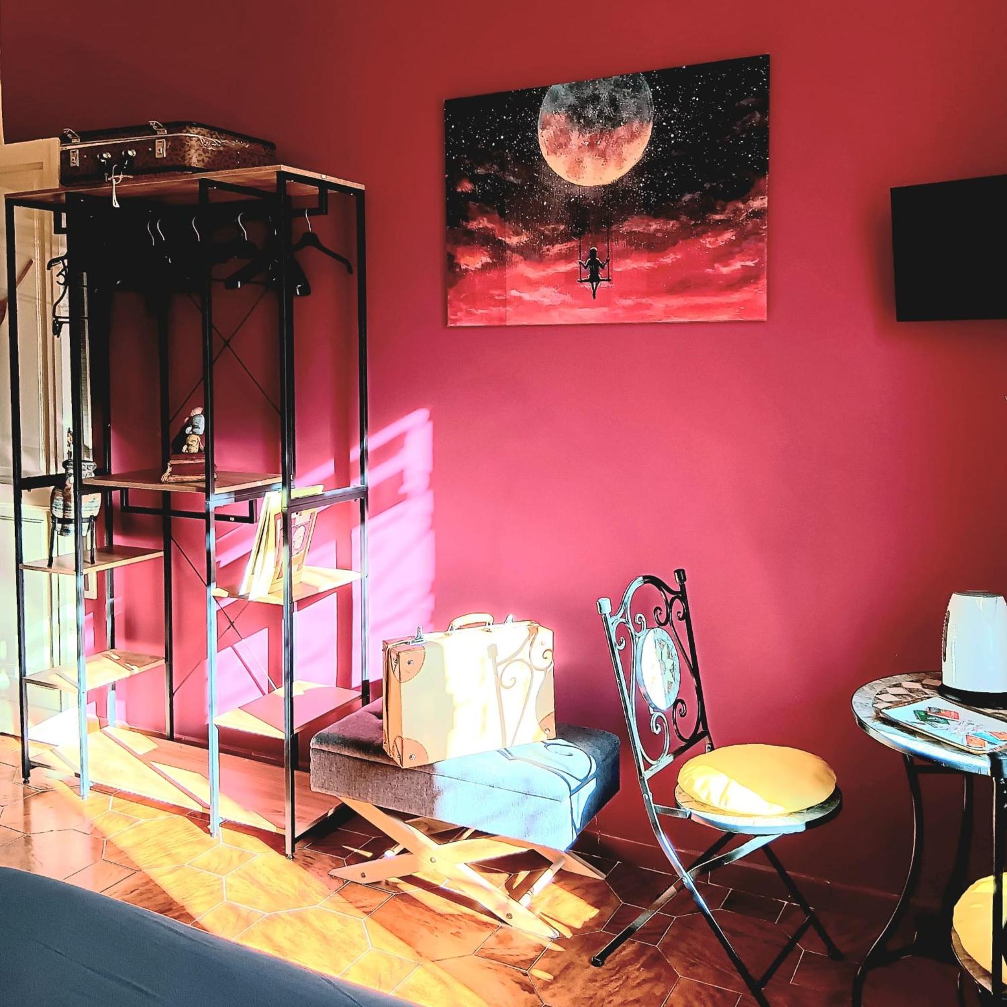 Non Ci Resta Che Bed & Breakfast Napoli
