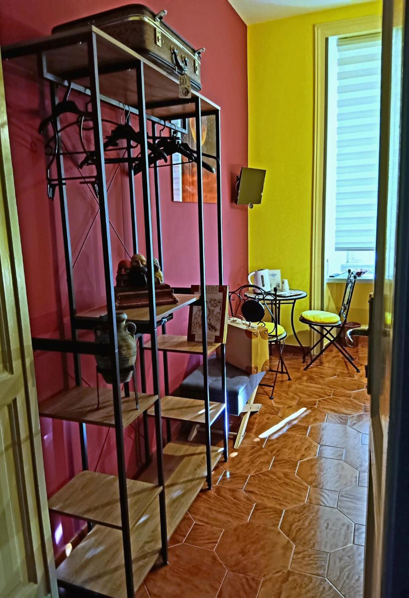 Non Ci Resta Che Bed & Breakfast