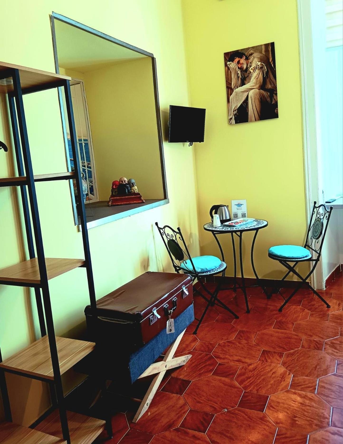 Bed & Breakfast Non Ci Resta Che 3*