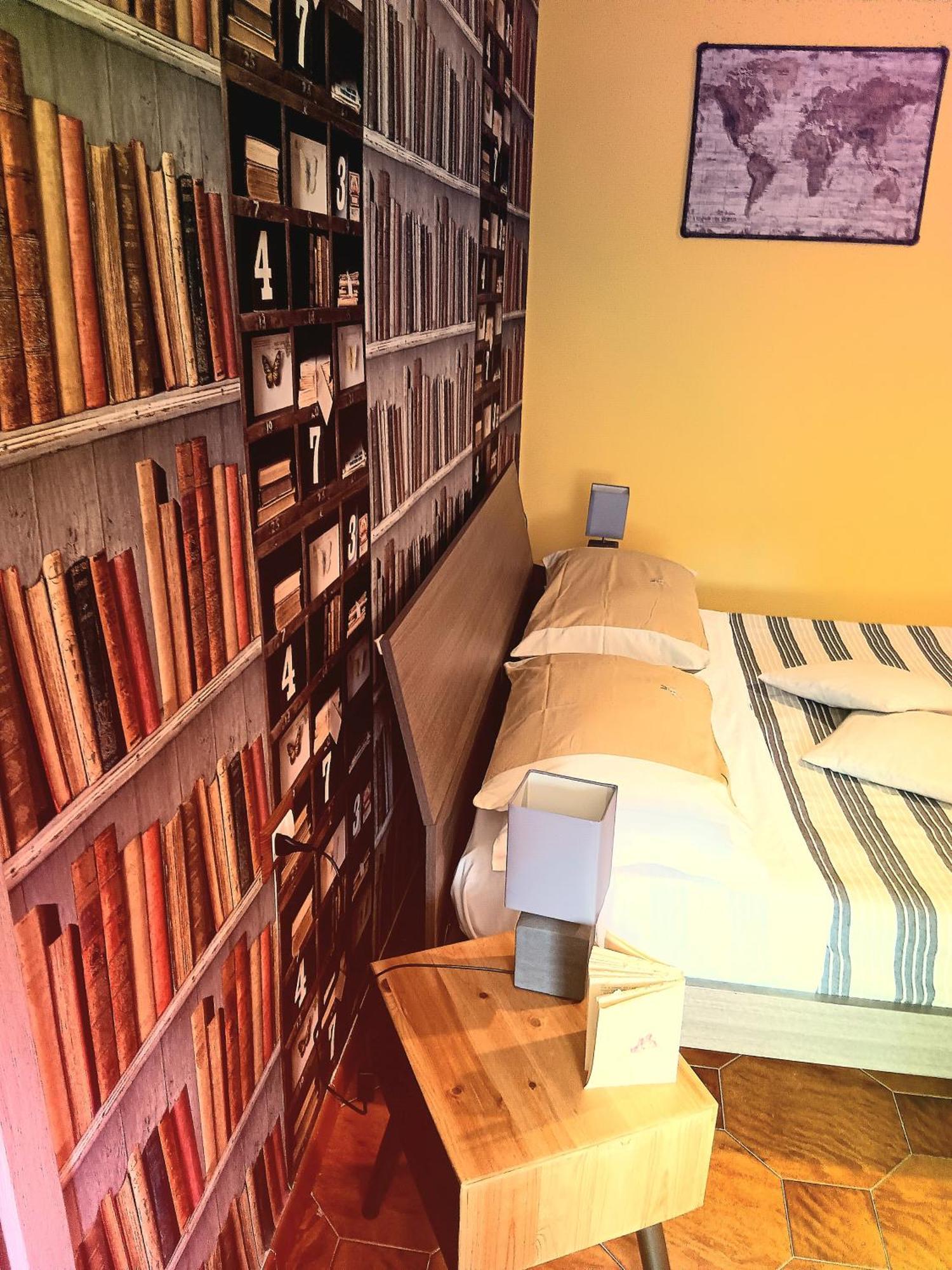 Non Ci Resta Che Bed & Breakfast Napoli