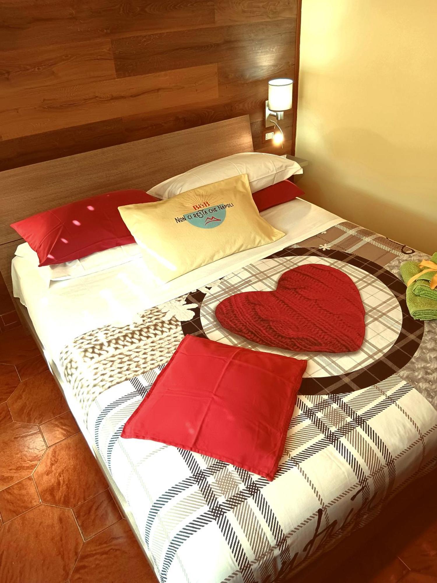 Non Ci Resta Che 3* Napoli