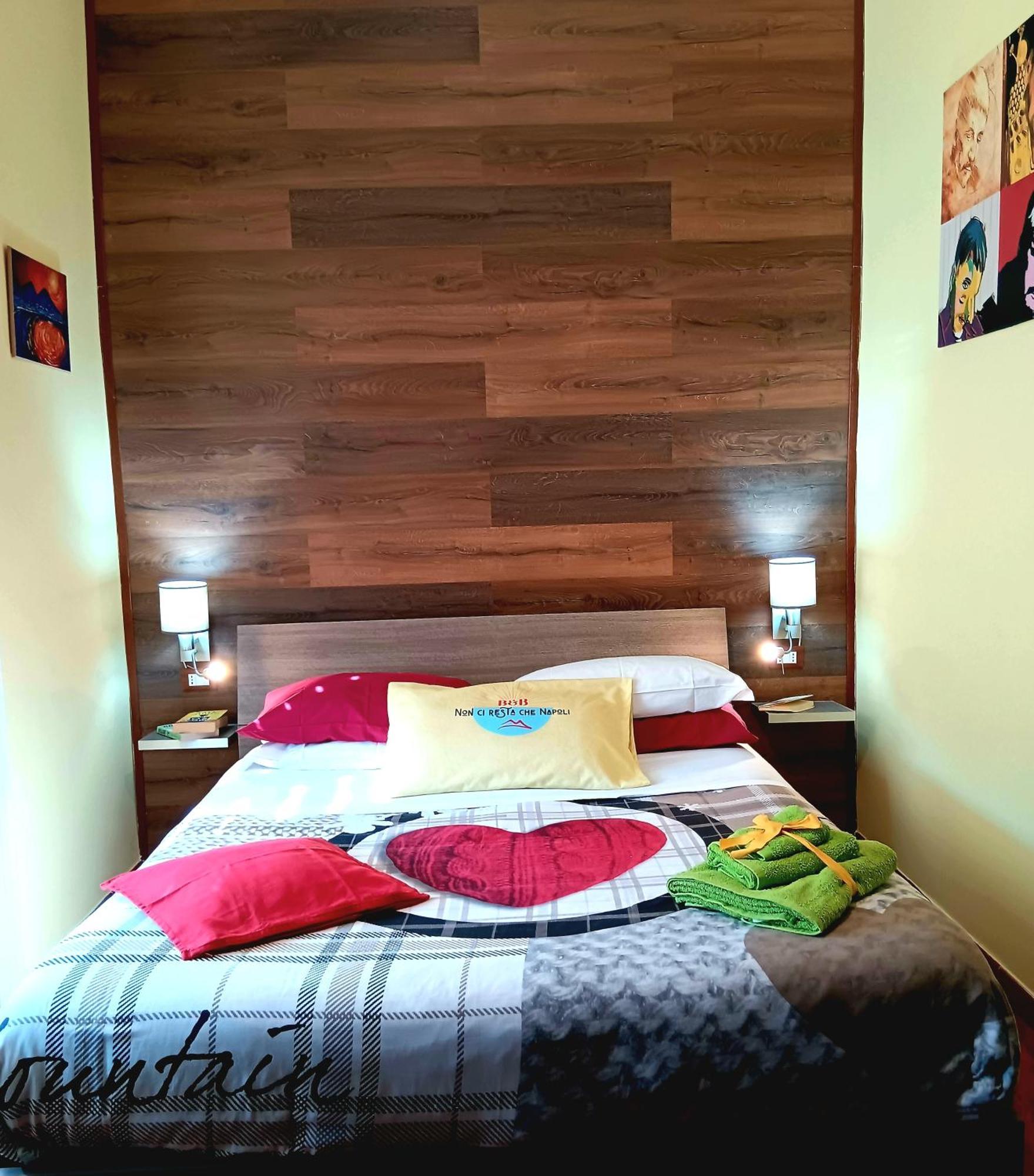 Bed & Breakfast Non Ci Resta Che 3*