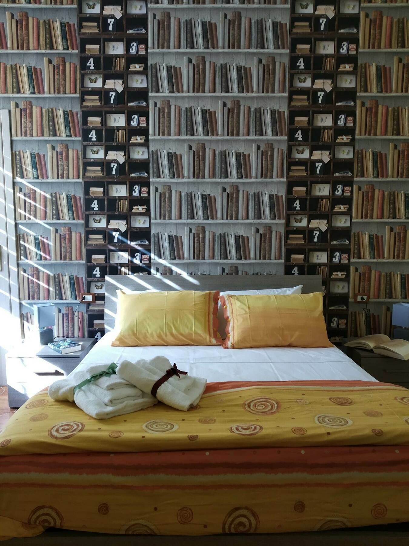 Bed & Breakfast Non Ci Resta Che 3*