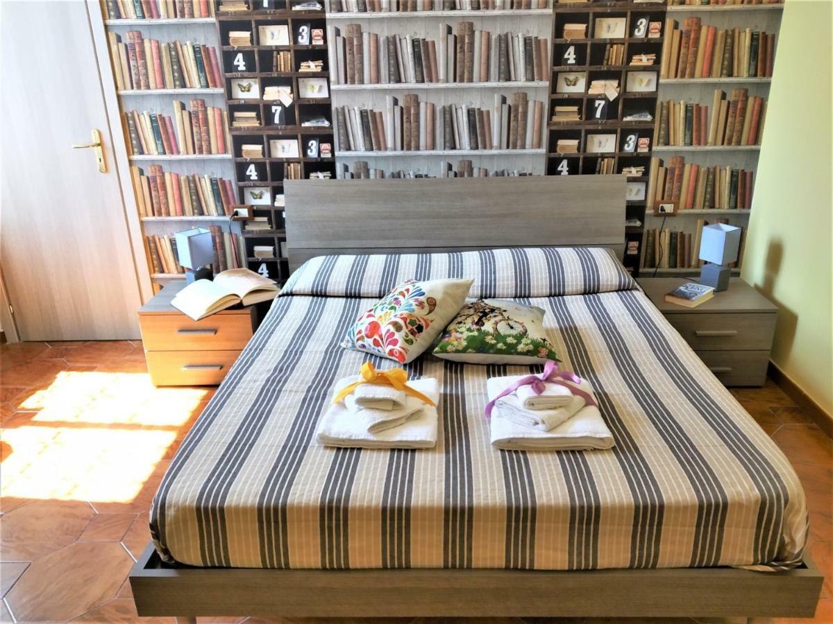 Bed & Breakfast Non Ci Resta Che 3*
