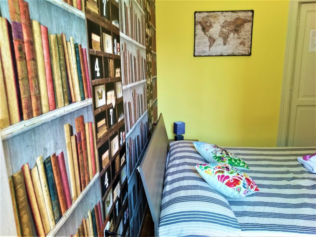 Bed & Breakfast Non Ci Resta Che Napoli