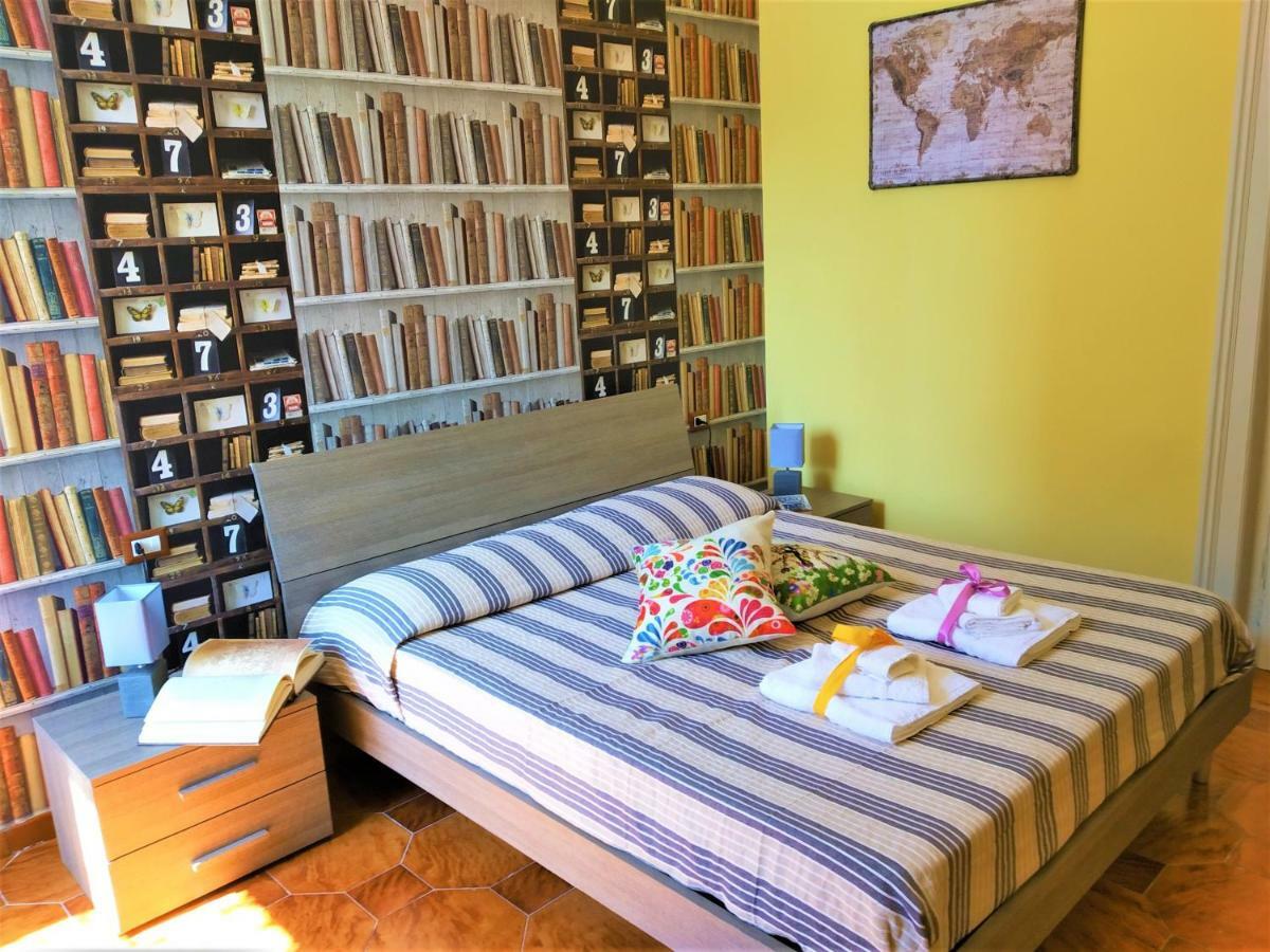 Bed & Breakfast Non Ci Resta Che 3*
