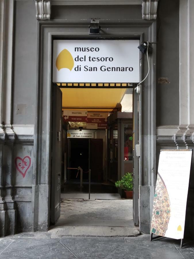 Bed & Breakfast Non Ci Resta Che 3*