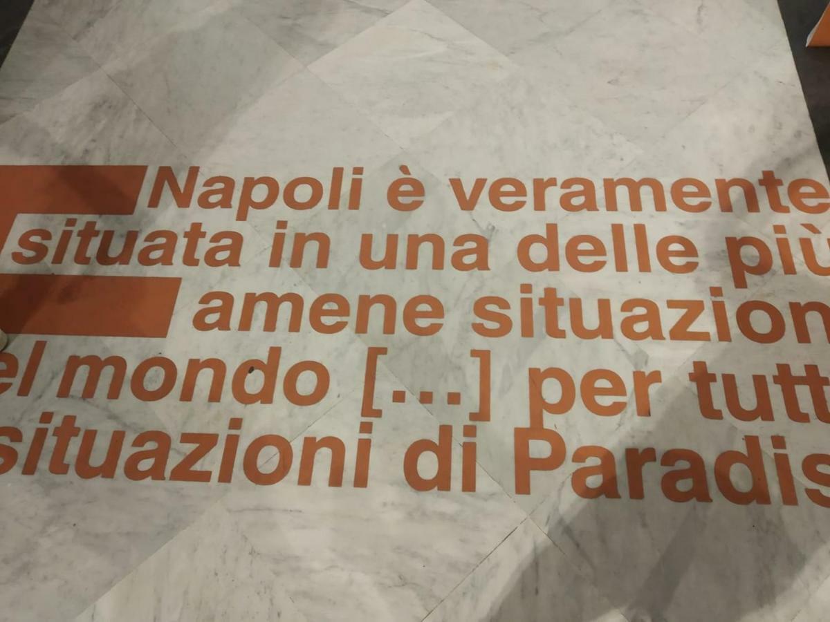 Non Ci Resta Che