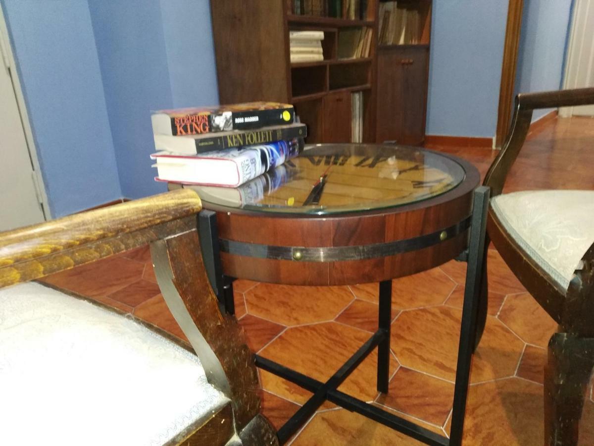 Non Ci Resta Che Bed & Breakfast Napoli
