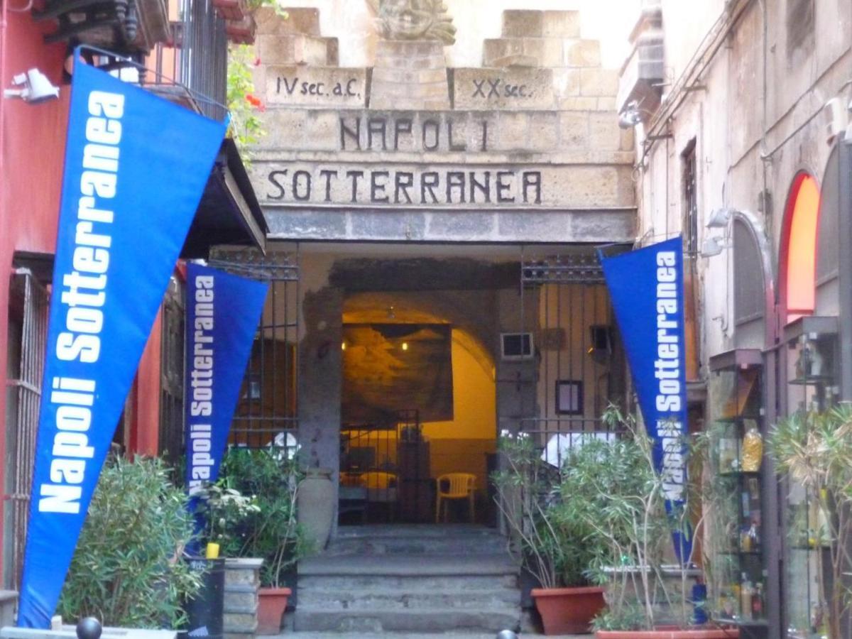 Non Ci Resta Che Bed & Breakfast