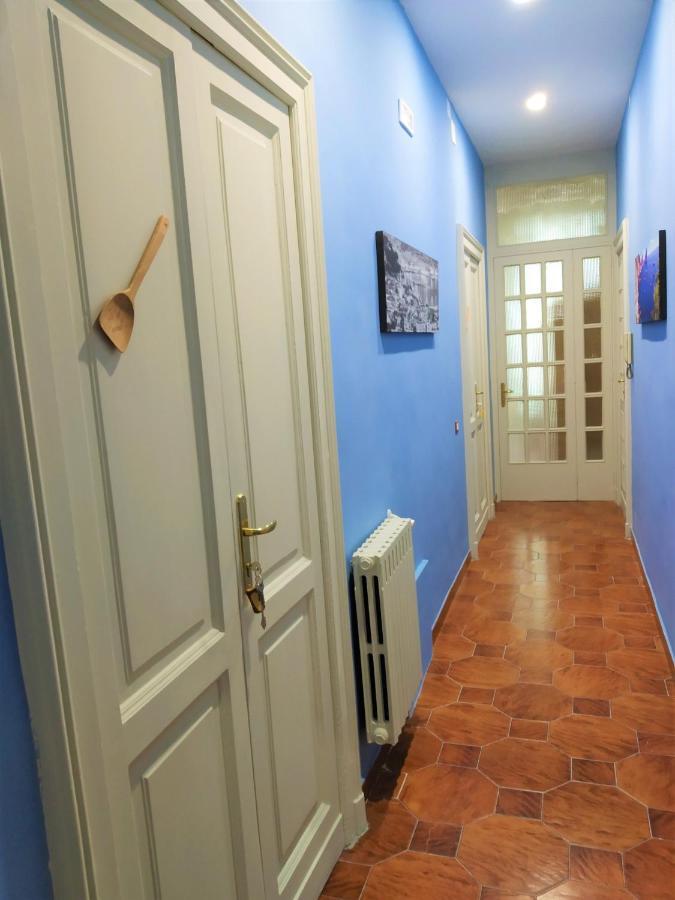 Bed & Breakfast Non Ci Resta Che 3*