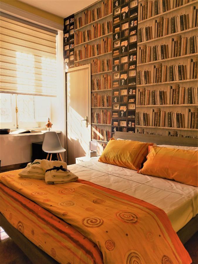 Non Ci Resta Che Bed & Breakfast Napoli