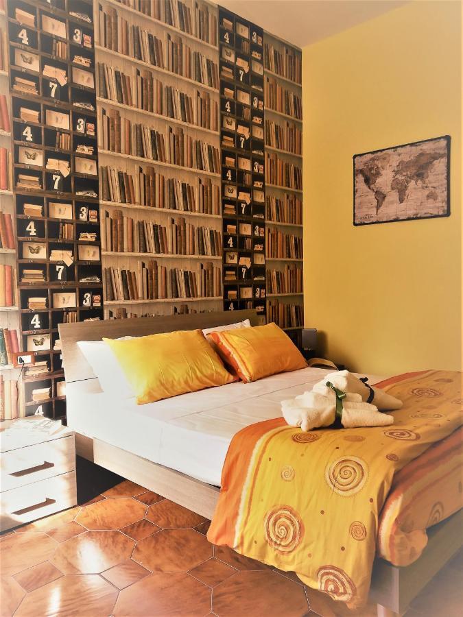 Non Ci Resta Che Bed & Breakfast